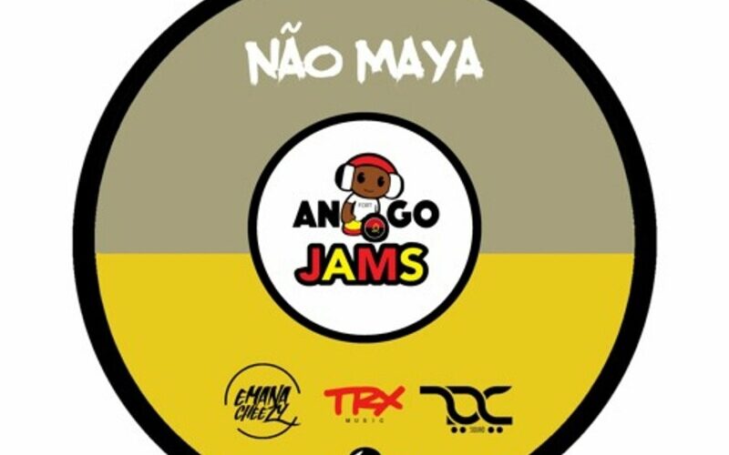 Trx Music - Não Maya