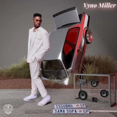 Vyno Miller - Altitude (feat. Daliwonga & Mas Musiq)