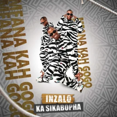 Mfana Kah Gogo – Mama (feat. Nomfundo Moh)