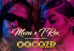 Mvza - OQCQZR (Feat. T. Rex)