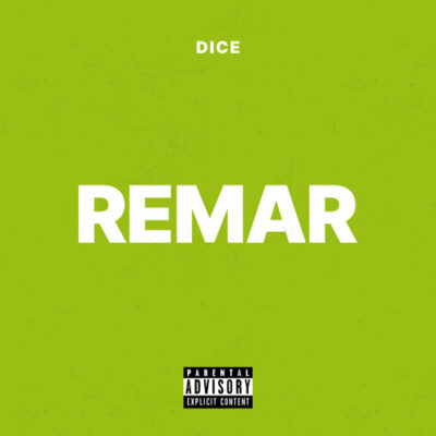 Dice - REMAR (Diss Track para Lil Banks)