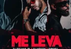 Dj Palhas Jr, Diboba & DJ Adizzy – Me Leva