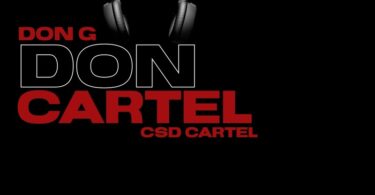 CSD Cartel - Way It Seem (feat. Don G)