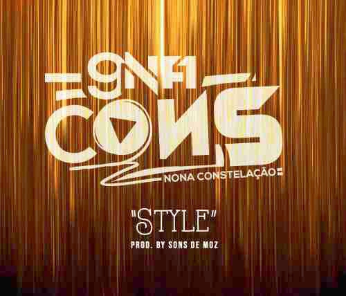 9naKons – Style (Feat. 16 Cenas, Hyro, Ramadenny Picasso)