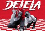 Alfa Kat - Delela (feat. 2woshort & Mustbedubz)