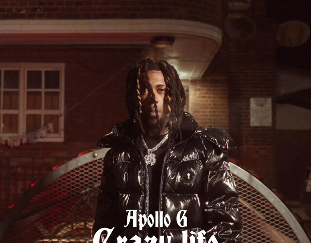Apollo G - Crazy Life