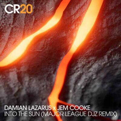 Damian Lazarus, Jem Cooke & Major League Djz - Into The Sun (Major League Djz Remix)