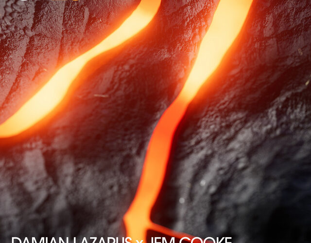 Damian Lazarus, Jem Cooke & Major League Djz - Into The Sun (Major League Djz Remix)
