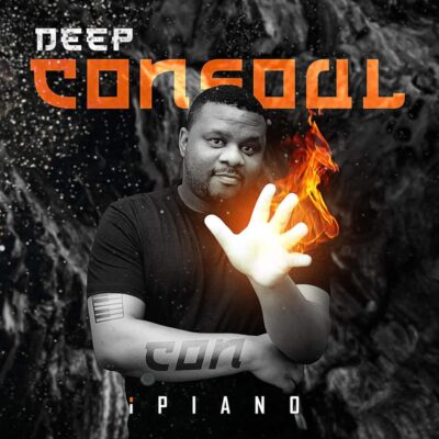 Deepconsoul - iPiano (feat. Decency)