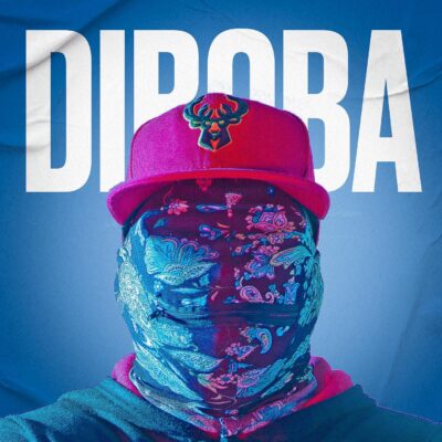 Diboba - Diboba (EP)