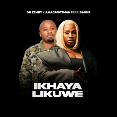 Dr Zehny & AmaGrootman - Ikhaya Likuwe (feat. Bassie)