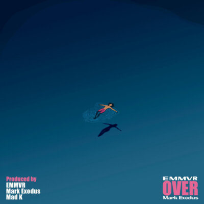 EMMVR - Over (feat. Mark Exodus)
