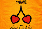 Jay Arghh - Amar De Novo (feat. Nelson Nhachungue)