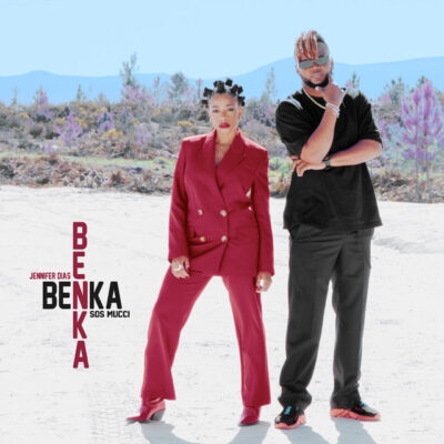 Jennifer Dias & SOS MUCCI – Benka Benka