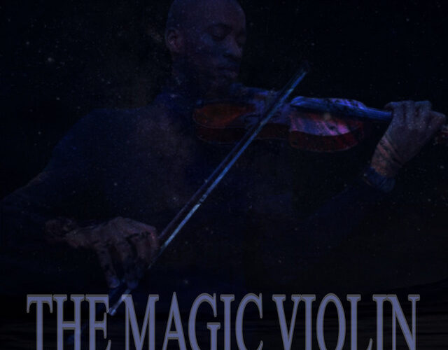 Mali B-flat, SjavasDaDeejay, Mellow & Sleazy - The Magic Violin
