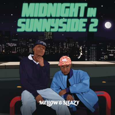 Mellow & Sleazy - Aliboshwe (feat. DJ Maphorisa, ShaunMusiQ & Ftears)