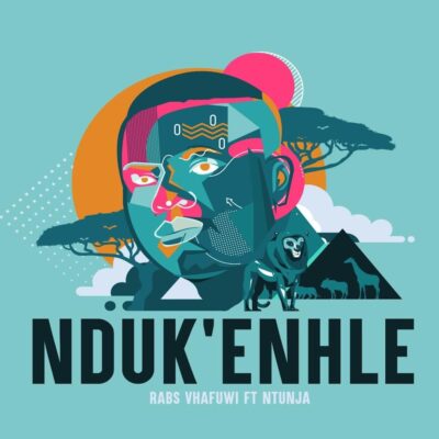 Rabs Vhafuwi - Ndukenhle (feat. Ntunja)