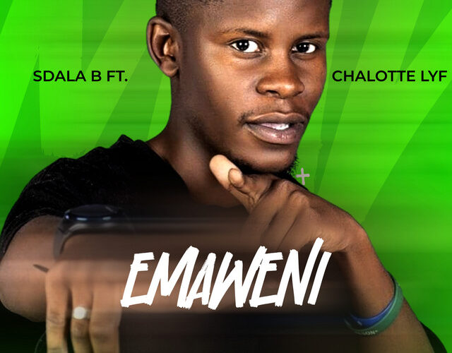 Sdala B - Emaweni (feat. Charlotte Lyf)
