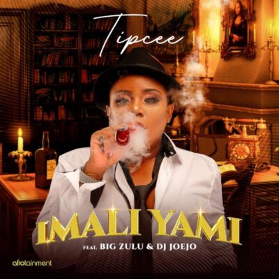 Tipcee - iMali Yami (feat. Big Zulu & DJ Joejo)
