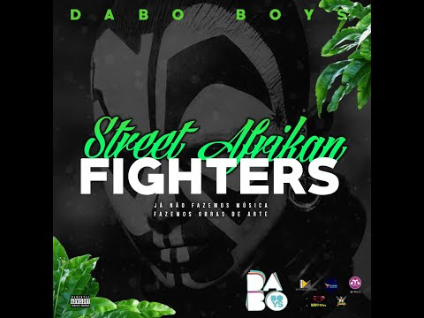 DJ Dabo - Zona (feat. Fkay, Hot Boy, Bilimbao, Pec, Helio Beat Real, K9 & Ras Haitrm)
