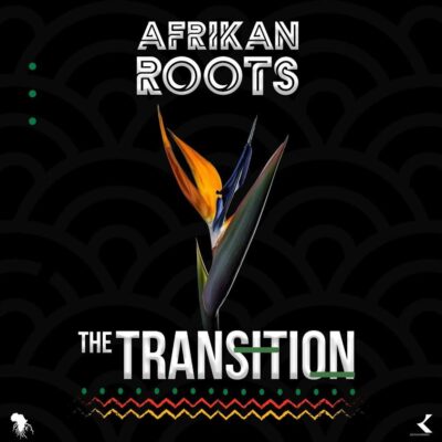 Afrikan Roots - Transitions