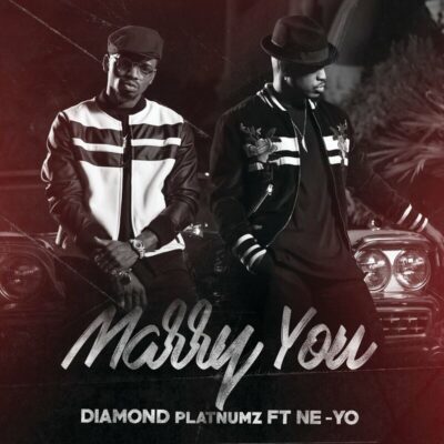 Diamond Platnumz - Marry You (feat. Ne-Yo)