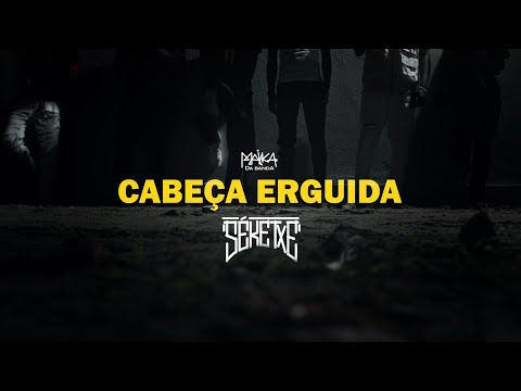 Séketxe - Cabeça Erguida