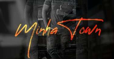 Stone The Eaves feat. Scoco Boy - Minha Town