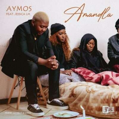 Aymos - Amandla (feat. Jessica LM)