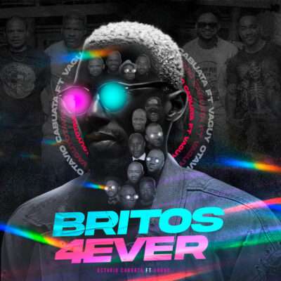 Octávio Cabuata - Britos 4Ever (feat. Vaguy)