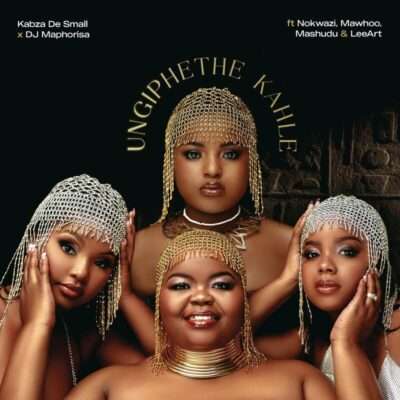 Kabza De Small - Ungiphethe Kahle (feat. Nokwazi, Mawhoo, Mashudu & LeeArt)
