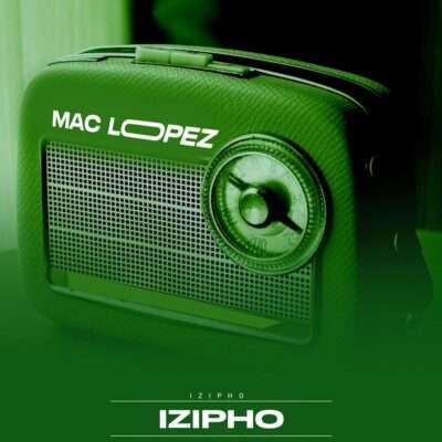 Mac Lopez - Bhega Phezulu (feat. Hlokza)