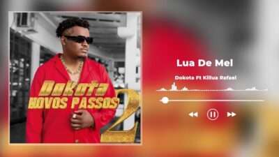 Dokota - Lua de Mel (feat. Killua Rafael)