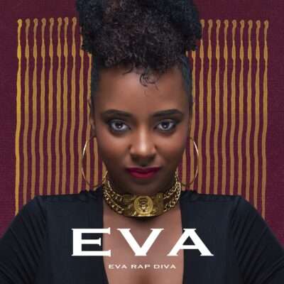 Eva Rapdiva – Woman King (Álbum)