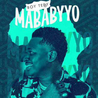 Boy Teddy - Ma Baby Yo
