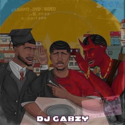 DJ GABZY - Decisions (feat. Officixl Rsa & Busta 929)