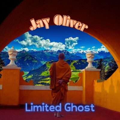 Jay Oliver - Limited Ghost