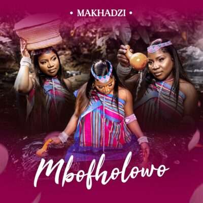 Makhadzi - Ndo Neta (feat. DJ Gun Do SA)
