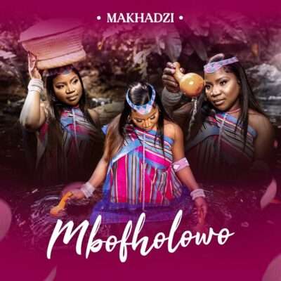 Makhadzi - Marotho (feat. Kabza De Small, MaWhoo & Sino Msolo)
