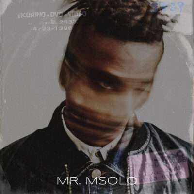 Mr Msolo, TOSS & Young T - KayToxic (Whistle Breaker) [feat. The Lowkeys]