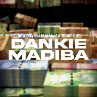 TNS & Joocy - Dankie Madiba (feat. Prince Bulo & Siboniso Shozi)