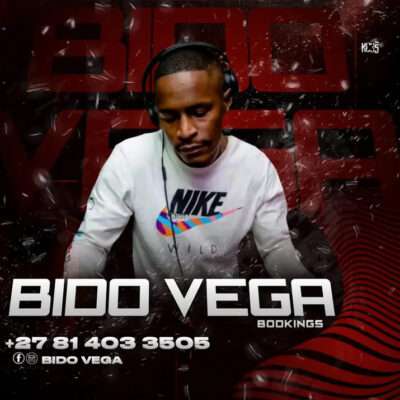 Bido-Vega – Funa (Vocal Mix) feat. Sticky