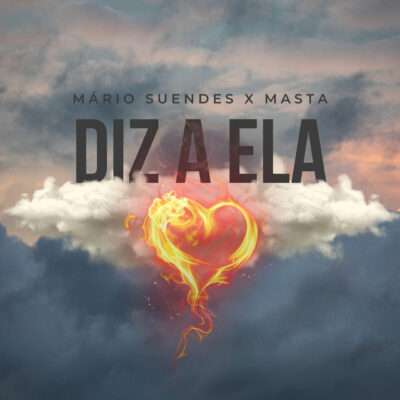 Mario Suendes - Diz a Ela (Solo Version)
