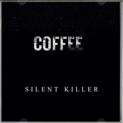 Silent Killer - Coffee (feat. Chillspot Recordz & Jah Prayzah)