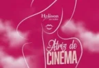Halison Paixão – Atriz De Cinema