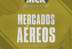 MCK – Mercados Aéreos (feat. Olinda Simeão)