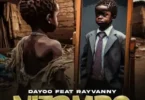 Dayoo Ft. Rayvanny – Nitambe