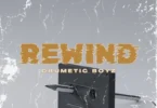 Drumetic Boyz – Rewind