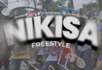 Innoss’B ft. Cite Francaise, Mc Baba & Djizzo – Nikisa (Freestyle)