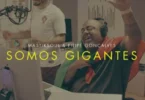 Mastiksoul – Somos Gigantes (feat. Filipe Gonçalves)